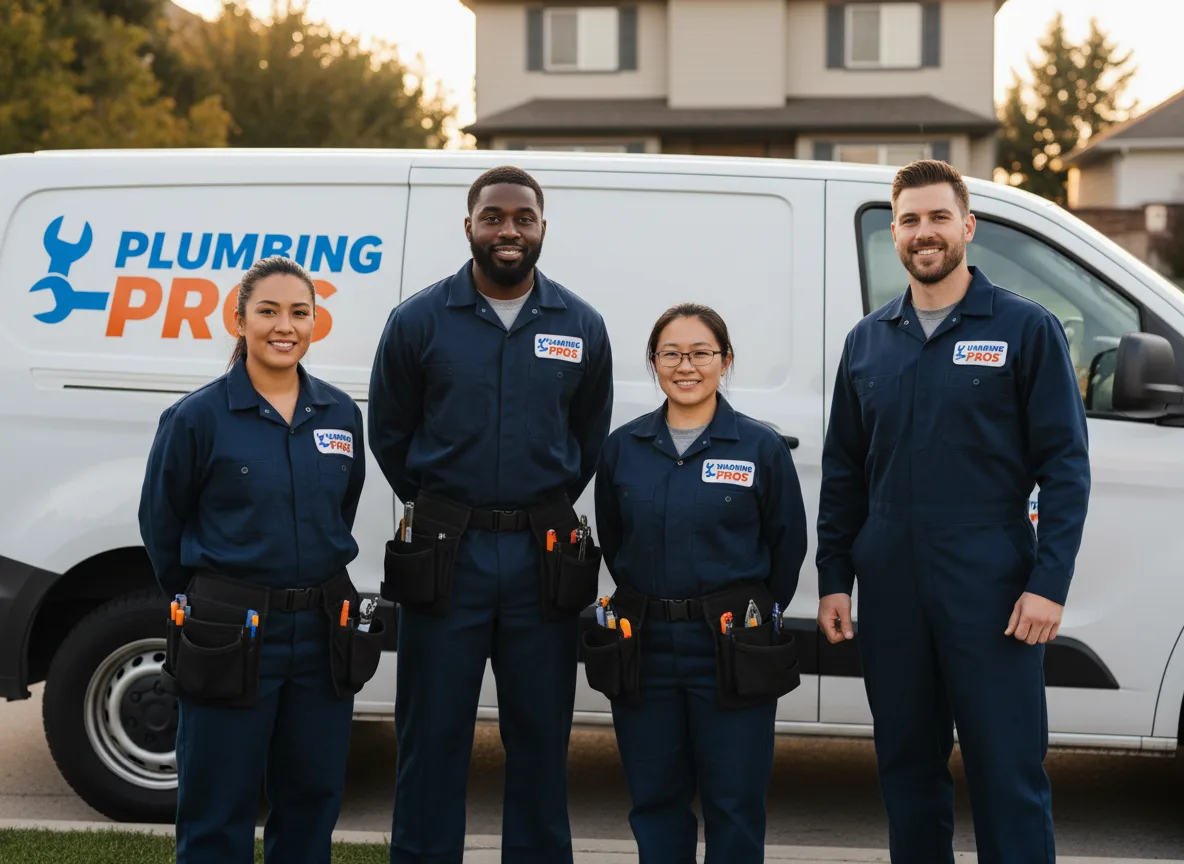 Water Heater Repair company in Modale, IA